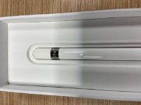 OPEN BOX - APPLE Pencil (1.gen 2022), Stylus olovka za iPad