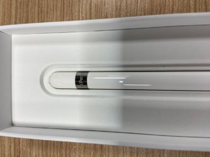 OPEN BOX - APPLE Pencil (1.gen 2022), Stylus olovka za iPad