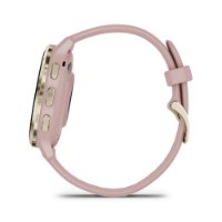 IZLOŽBENI - Pametni sat GARMIN Venu 3S, GPS, multisport, rozi