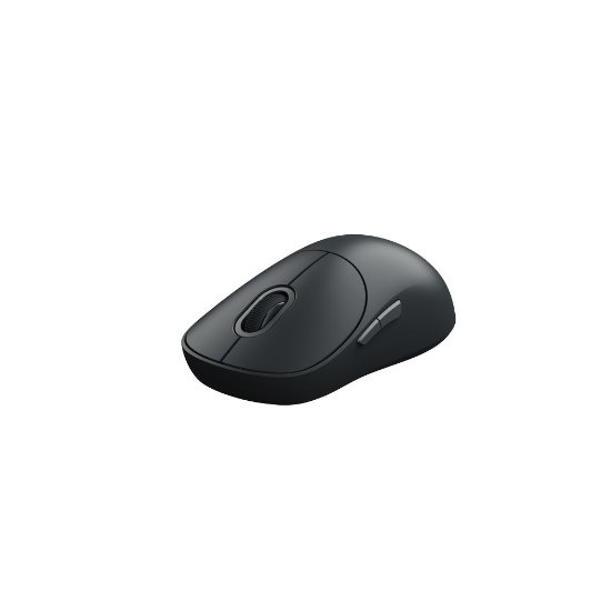 Miš XIAOMI Wireless Mouse 3, optički, bežični, BT, 1200dpi, crni