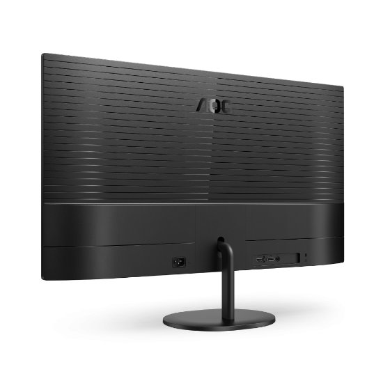 Monitor 31.5" AOC Q32V4, QHD, 75Hz, 4ms, 250cd/m2, 20M:1, crni