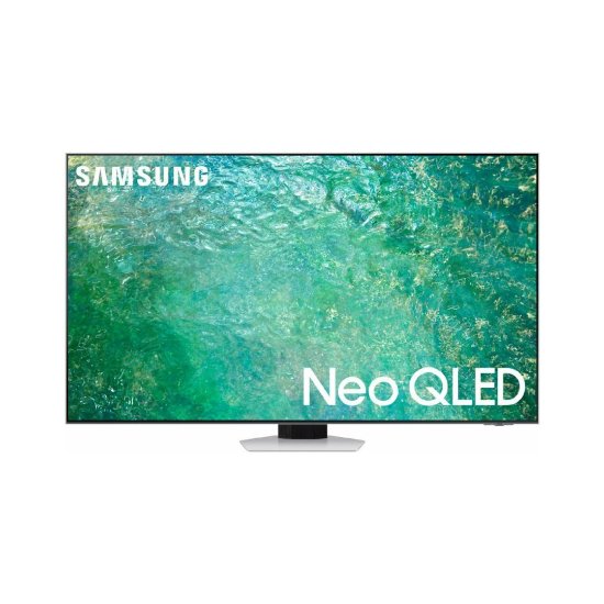 IZLOŽBENI - QLED TV 65" SAMSUNG Neo QE65QN85CATXXH, Smart TV, UHD 4K, DVB-T2/C/S2, HDMI, Wi-Fi, USB, BT, energetski razred D