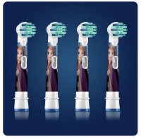 Zamjenske glave četkice za zube ORAL-B 10-4 Frozen