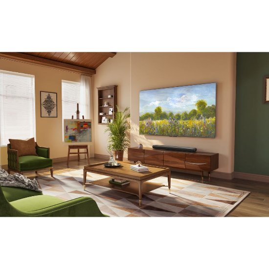 IZLOŽBENI - QLED TV 65" TCL 65C645, Android TV, 4K UHD, DVB-T2/C/S2, HDMI, Wi-Fi, USB, BT, energetski razred G