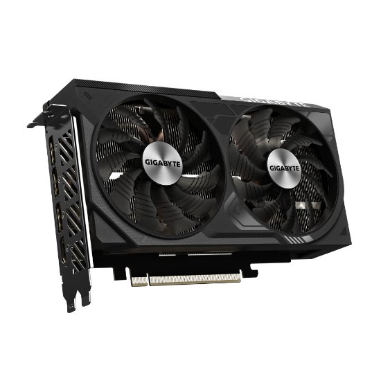 Grafička kartica GIGABYTE GeForce RTX 4060 Ti Windforce OC V2 8G, 8GB GDDR6
