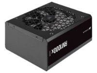 Napajanje 1000W, CORSAIR RM1000x Shift, CP-9020253-EU, 140mm vent., 80+ Gold, modularno