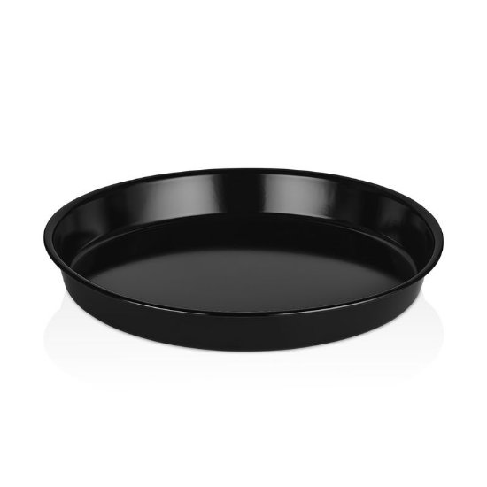 Mini pećnica ELIT Rusticale EP-53, peka, 1300 W, 53cm, crvena