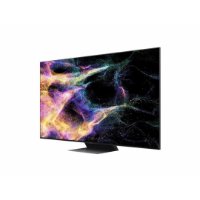 IZLOŽBENI - Mini-LED TV 65" TCL 65C845, Google TV, 4K UHD, 144Hz, DVB-T2/C/S2, HDMI, Wi-Fi, USB, LAN - energetski razred G