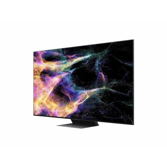 IZLOŽBENI - Mini-LED TV 65" TCL 65C845, Google TV, 4K UHD, 144Hz, DVB-T2/C/S2, HDMI, Wi-Fi, USB, LAN - energetski razred G