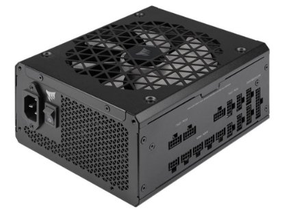 Napajanje 1000W, CORSAIR RM1000x Shift, CP-9020253-EU, 140mm vent., 80+ Gold, modularno