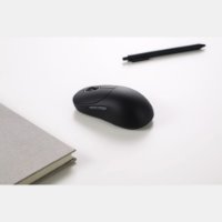 Miš XIAOMI Wireless Mouse 3, optički, bežični, BT, 1200dpi, crni