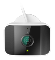 Mrežna nadzorna kamera D-LINK DCS-8620LH, 2K QHD, WiFi, noćno snimanje, vanjska