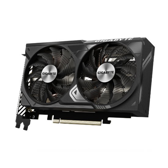 Grafička kartica GIGABYTE GeForce RTX 4060 Ti Windforce OC V2 8G, 8GB GDDR6