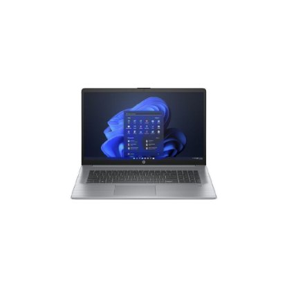 Laptop HP ProBook 470 G10 NB17HP000013-P / Core i5 1334U, 16GB, 1TB SSD, Intel HD Graphics, 17.3" FHD IPS, Windows 11 Pro, srebrni