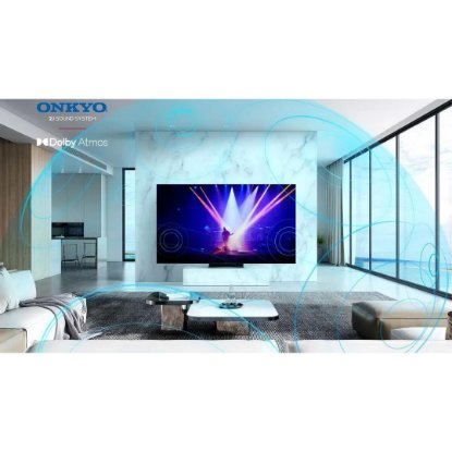 IZLOŽBENI - Mini-LED TV 65" TCL 65C845, Google TV, 4K UHD, 144Hz, DVB-T2/C/S2, HDMI, Wi-Fi, USB, LAN - energetski razred G