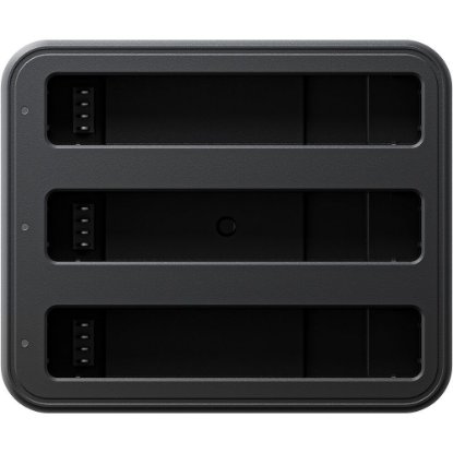 Dodatak za sportske kamere INSTA360 Fast Charge Hub za X4