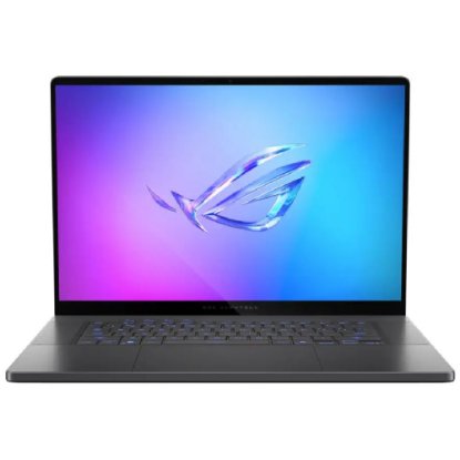 Laptop ASUS ROG Zephyrus G16 GU605CR-QR118W / Core Ultra 9 285H, 32GB, 1TB SSD, nVidia GeForce RTX 5070 Ti, 16" WQXGA 240Hz OLED, Windows 11, sivi