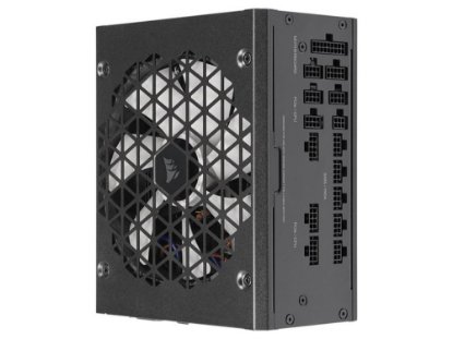Napajanje 1000W, CORSAIR RM1000x Shift, CP-9020253-EU, 140mm vent., 80+ Gold, modularno