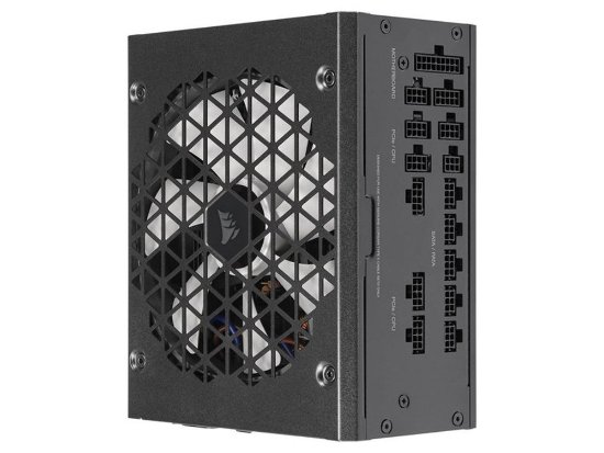 Napajanje 1000W, CORSAIR RM1000x Shift, CP-9020253-EU, 140mm vent., 80+ Gold, modularno