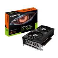 Grafička kartica GIGABYTE GeForce RTX 4060 Ti Windforce OC V2 8G, 8GB GDDR6