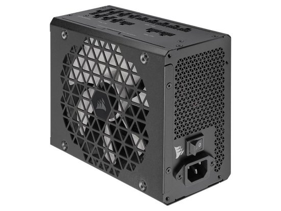 Napajanje 1000W, CORSAIR RM1000x Shift, CP-9020253-EU, 140mm vent., 80+ Gold, modularno