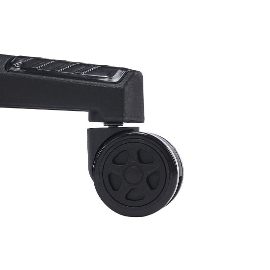 Gaming stolica WHITE SHARK Imola, fabric, siva