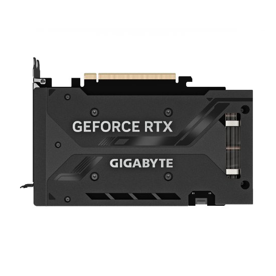 Grafička kartica GIGABYTE GeForce RTX 4060 Ti Windforce OC V2 8G, 8GB GDDR6