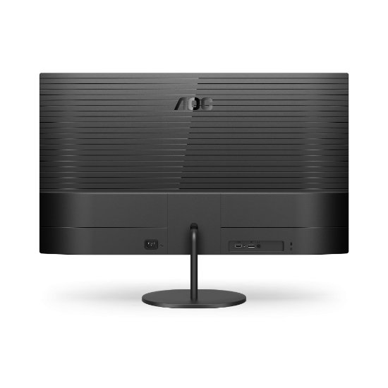 Monitor 31.5" AOC Q32V4, QHD, 75Hz, 4ms, 250cd/m2, 20M:1, crni