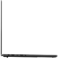 Laptop ASUS ROG Zephyrus G16 GU605CR-QR118W / Core Ultra 9 285H, 32GB, 1TB SSD, nVidia GeForce RTX 5070 Ti, 16" WQXGA 240Hz OLED, Windows 11, sivi
