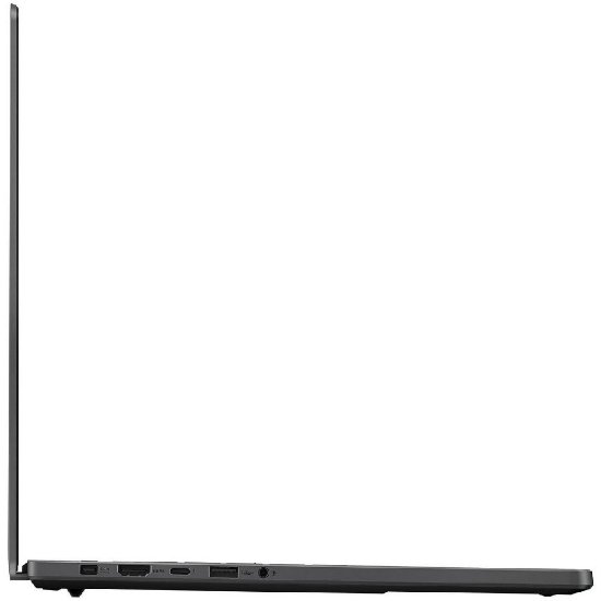 Laptop ASUS ROG Zephyrus G16 GU605CR-QR118W / Core Ultra 9 285H, 32GB, 1TB SSD, nVidia GeForce RTX 5070 Ti, 16" WQXGA 240Hz OLED, Windows 11, sivi