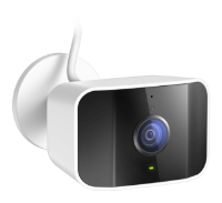 Mrežna nadzorna kamera D-LINK DCS-8620LH, 2K QHD, WiFi, noćno snimanje, vanjska