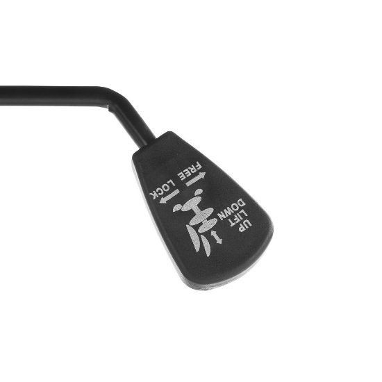 Gaming stolica WHITE SHARK Imola, fabric, siva