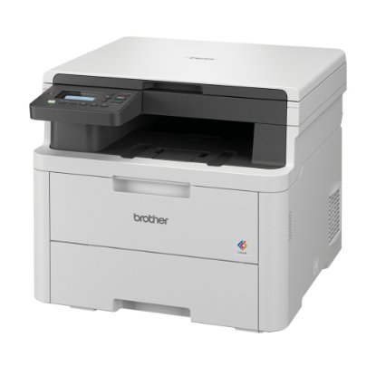 Multifunkcijski printer BROTHER DCPL3520CDW, laser, printer/scanner/copy, duplex, 600dpi, WiFi