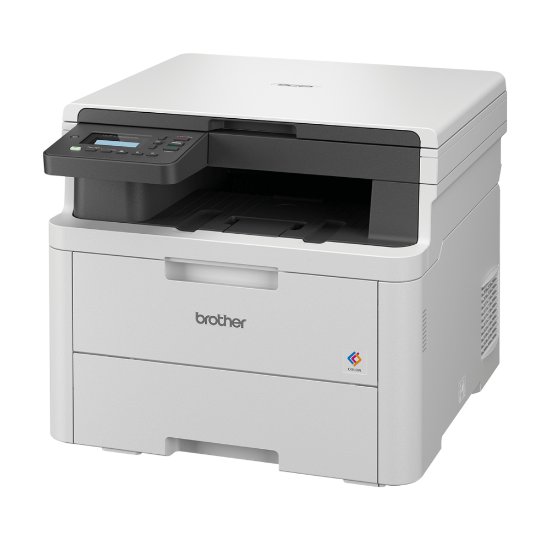Multifunkcijski printer BROTHER DCPL3520CDW, laser, printer/scanner/copy, duplex, 600dpi, WiFi