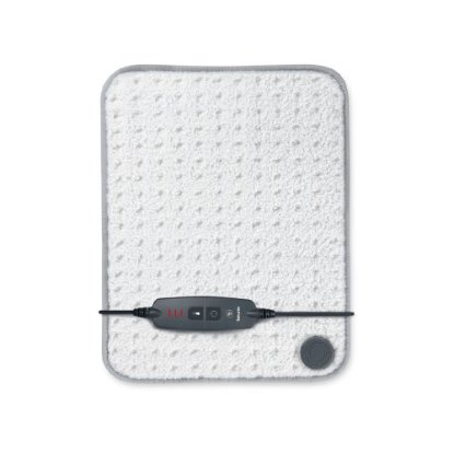 Grijaći jastučić BEURER HK 43 Supercosy, bijeli