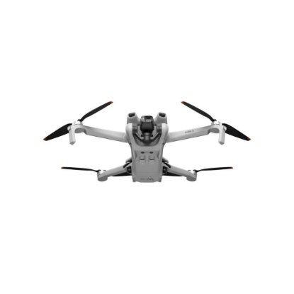 Dron DJI Mini 3, 4K kamera, 3-axis gimbal, vrijeme leta do 38min, smart daljinski upravljač, bijeli