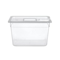 Posuda za kuhanje na niskim temperaturama LAUBEN Sous Vide Container 12