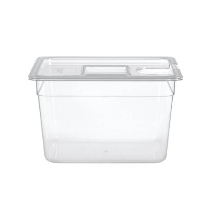 Posuda za kuhanje na niskim temperaturama LAUBEN Sous Vide Container 12