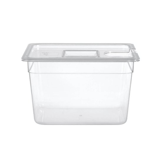 Posuda za kuhanje na niskim temperaturama LAUBEN Sous Vide Container 12