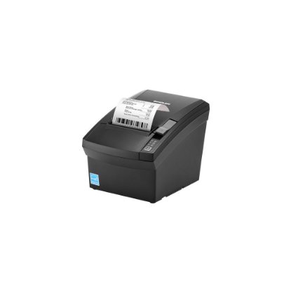 Printer SAMSUNG Bixolon SRP-330IIISK/BEG, POS termalni, rezač papira, serial, USB, crni