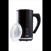Pjenilica za mlijeko ADLER AD4478, 500W, crna