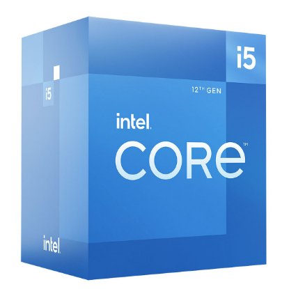 Procesor INTEL Core i5 12500 BOX, s. 1700, 3.3GHz, 18MB, Six Core