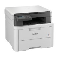 Multifunkcijski printer BROTHER DCPL3520CDW, laser, printer/scanner/copy, duplex, 600dpi, WiFi