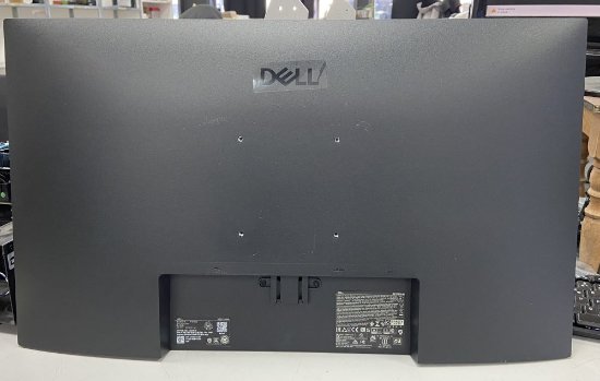 RABLJENI - Monitor 27" DELL SE2725HM, FHD, IPS, 100Hz, 8ms, 250cd/m2, crni