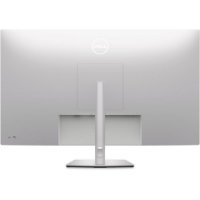 Premium monitor 43" DELL U4323QE, 4K UHD, IPS, 60Hz, 5ms, 350cd/m2, zvučnici, srebrni