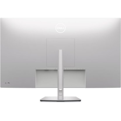 Premium monitor 43" DELL U4323QE, 4K UHD, IPS, 60Hz, 5ms, 350cd/m2, zvučnici, srebrni