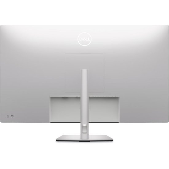 Premium monitor 43" DELL U4323QE, 4K UHD, IPS, 60Hz, 5ms, 350cd/m2, zvučnici, srebrni