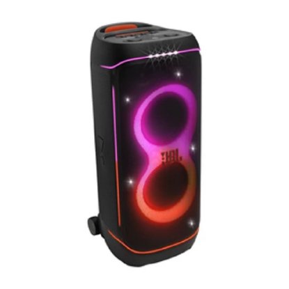 Zvučnik JBL Partybox 720, bluetooth, 800W, RGB, crni