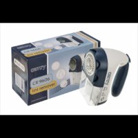 Aparat za uklanjanje vlakana s odjeće CAMRY CR9606, plavo-bijeli