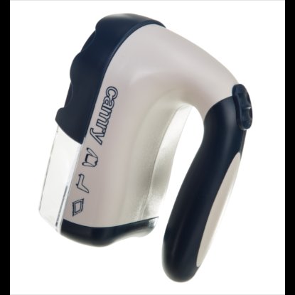 Aparat za uklanjanje vlakana s odjeće CAMRY CR9606, plavo-bijeli